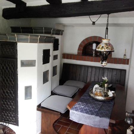 Muhle Braun, Im Backhaus Διαμέρισμα Sankt Goarshausen Εξωτερικό φωτογραφία